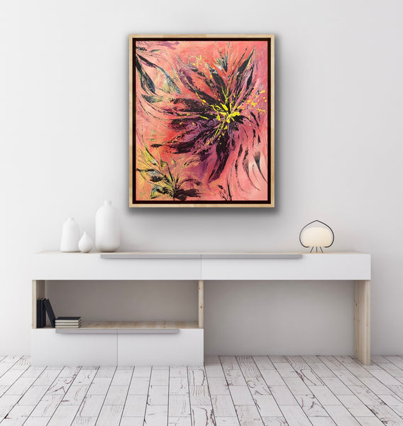 Fire Flower