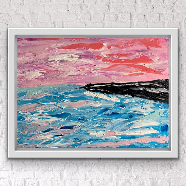 The Waters Edge