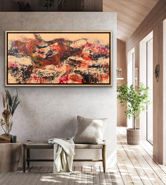 Red Earth