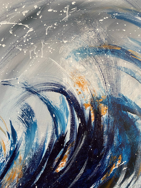 The Tides