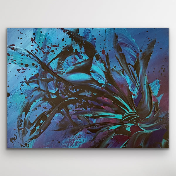 Oceans Of Time
