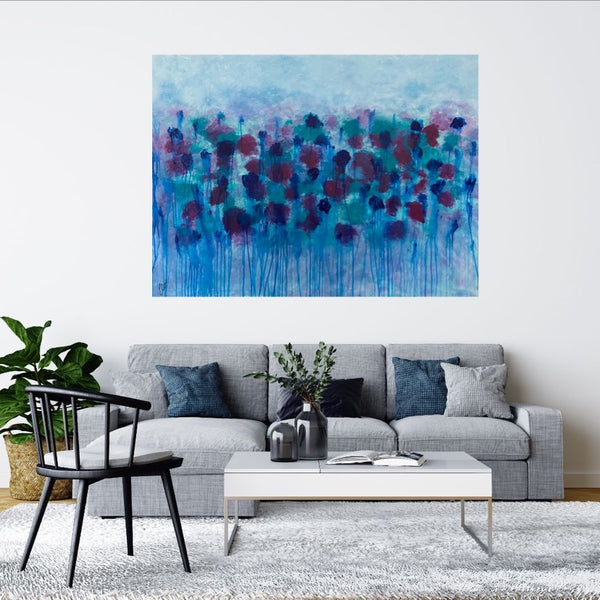 In Bloom