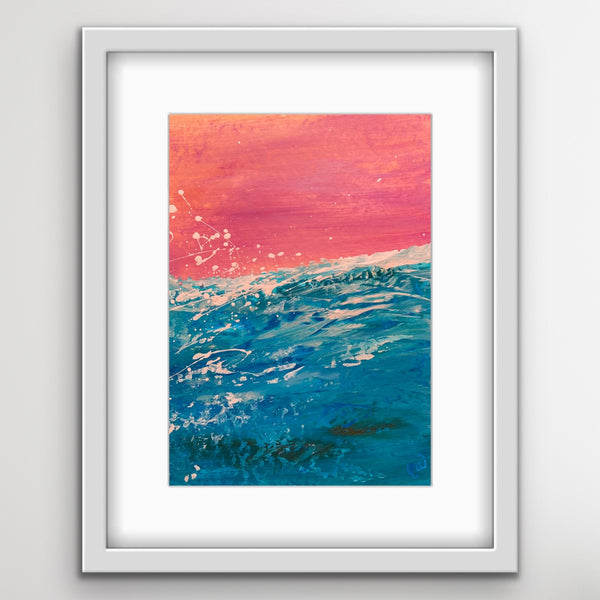 Ocean Spray