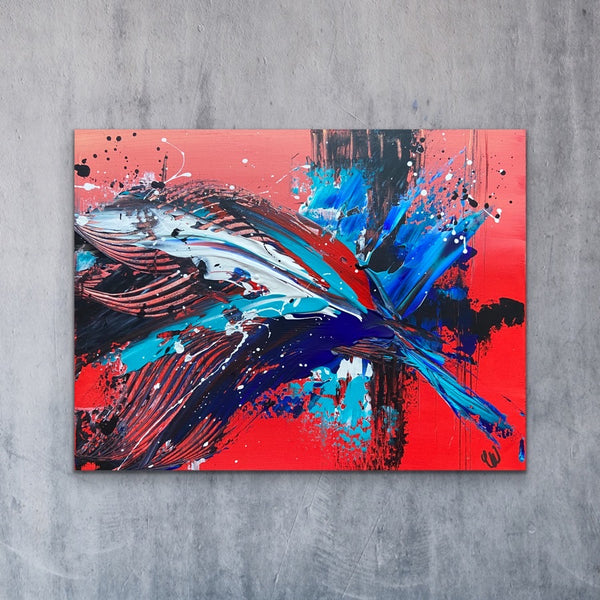Burst