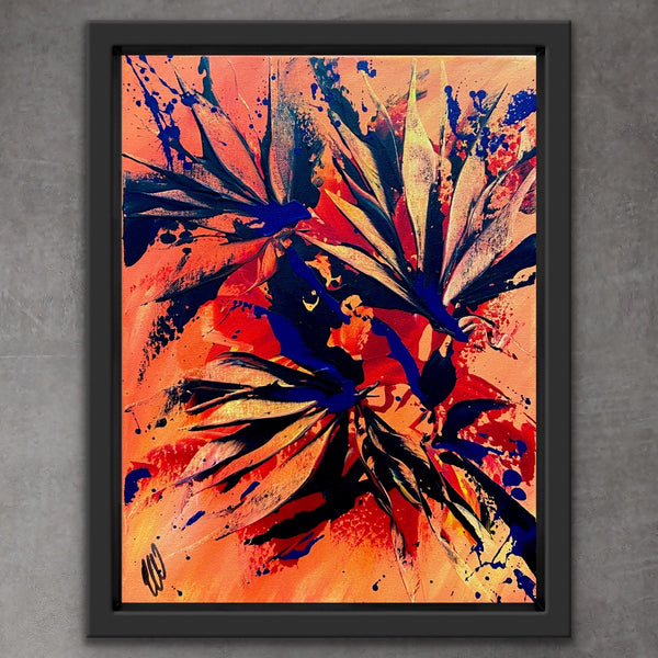 Tropical Burst