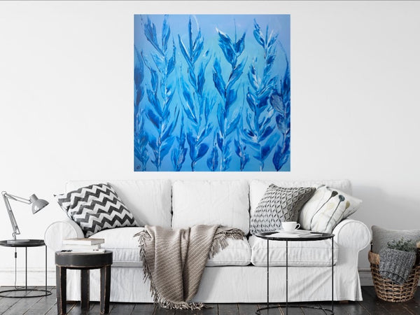 Cerulean Dream