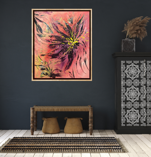 Fire Flower