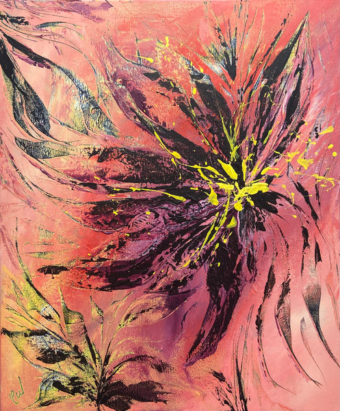 Fire Flower