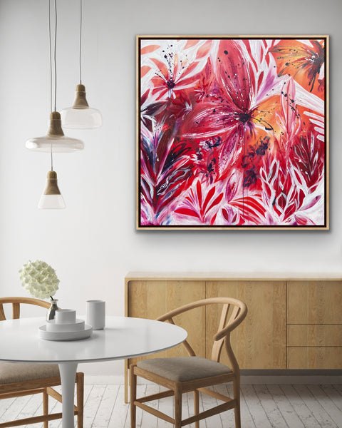 Tropical Haven