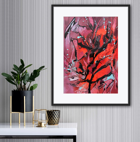 Tropical Botanics