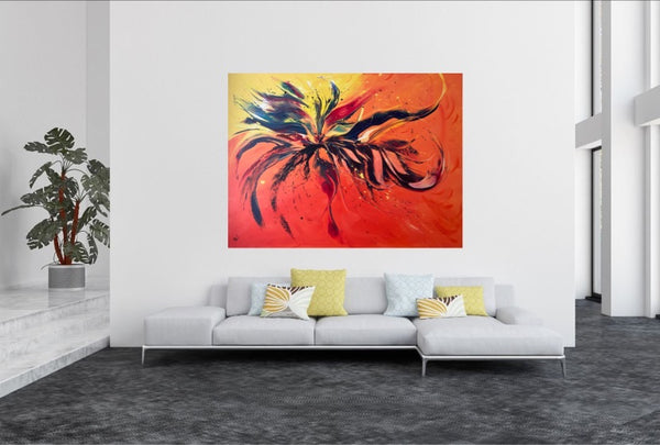 Tropical Oasis