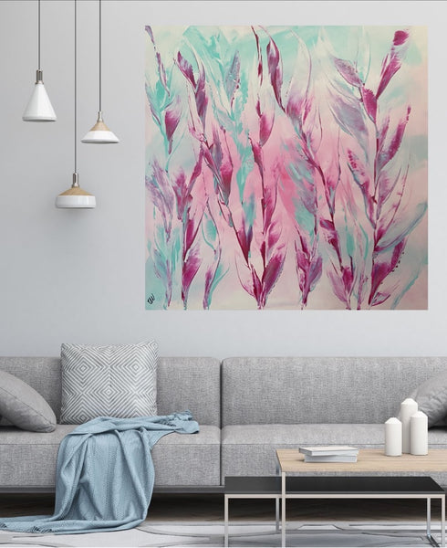 Pastel Dreams