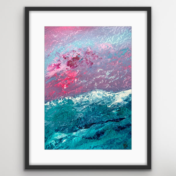 Seachange