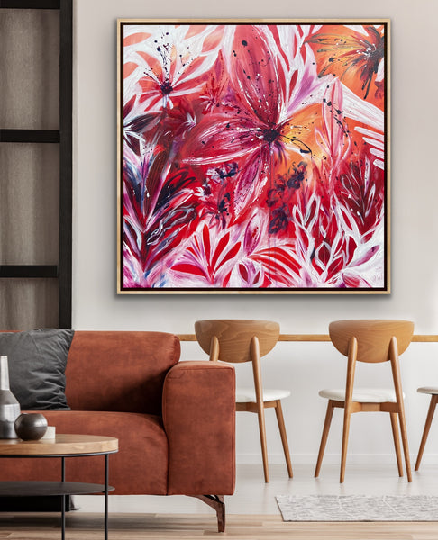 Tropical Haven