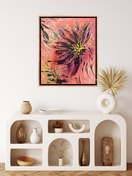 Fire Flower