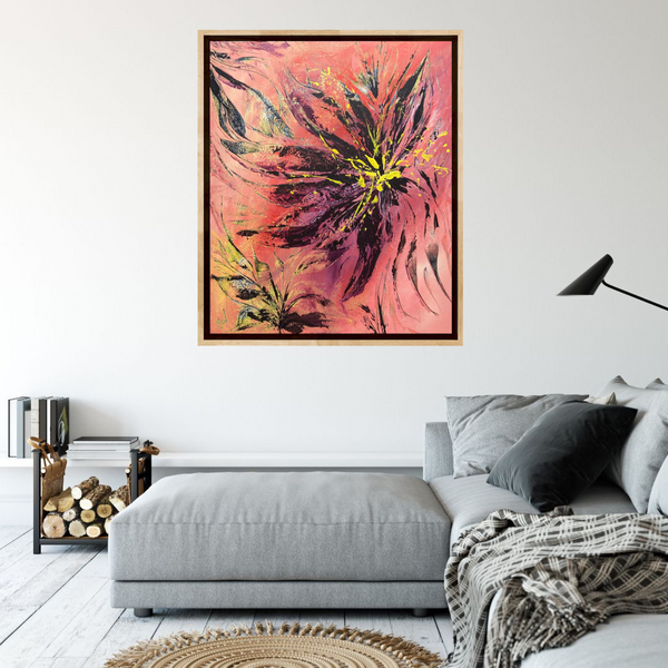 Fire Flower
