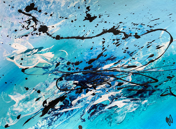 Oceanic