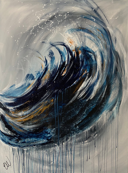 The Tides