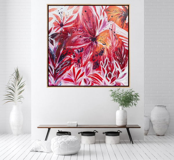 Tropical Haven