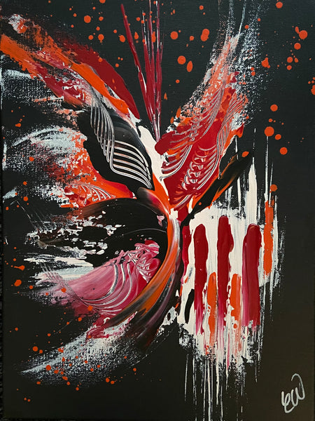 Midnight Burst