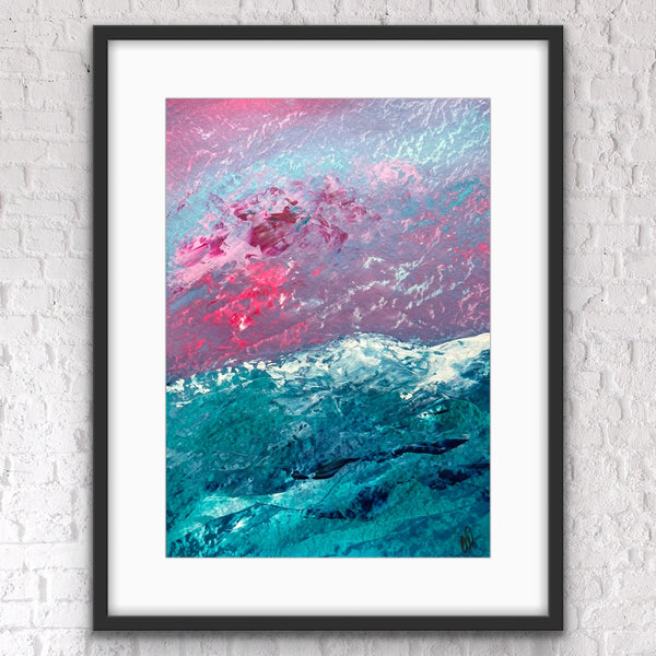 Seachange