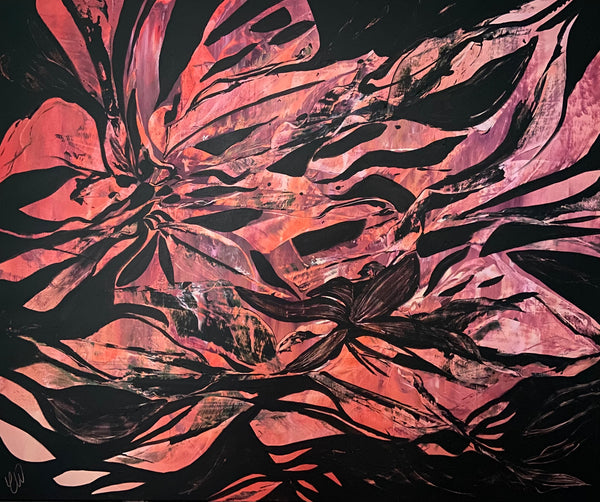 In Full Bloom