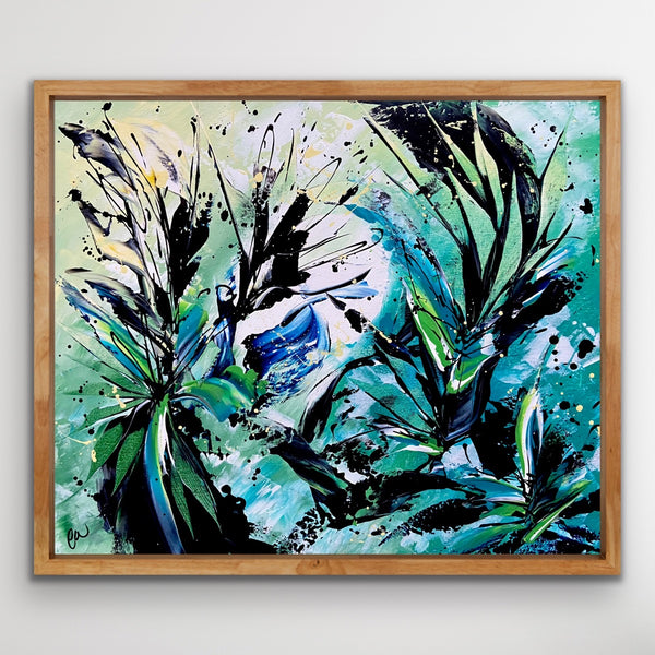 Jungle Dream