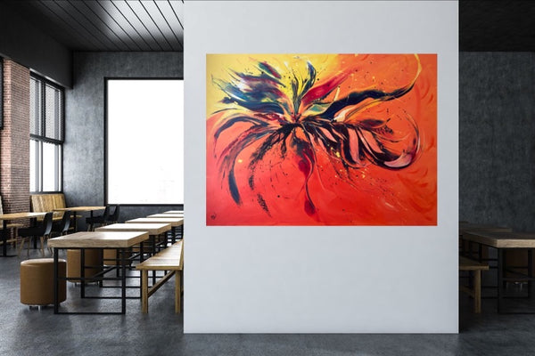Tropical Oasis