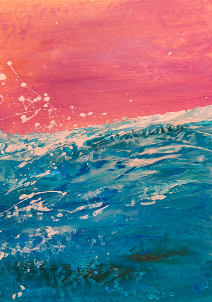 Ocean Spray