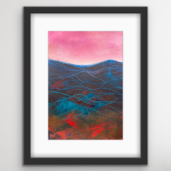 Sunset Lover