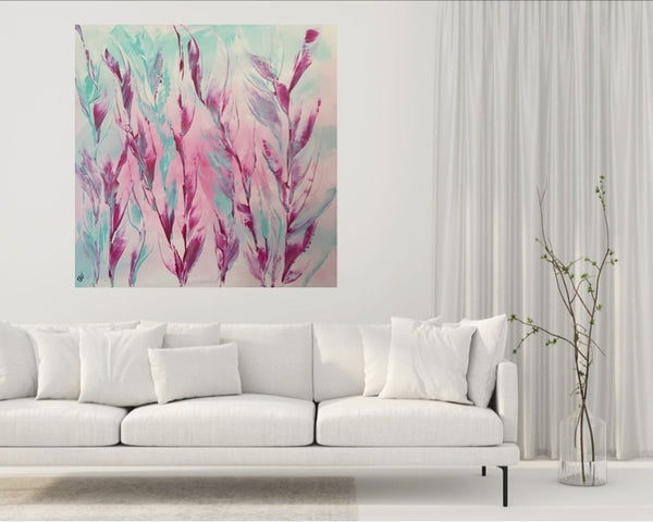 Pastel Dreams