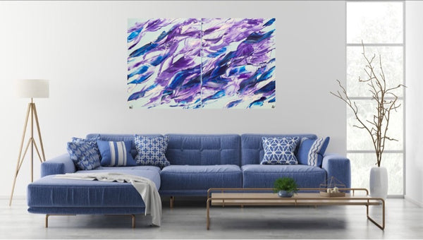 Imaginative Flow