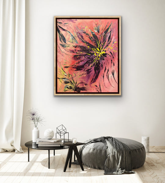 Fire Flower