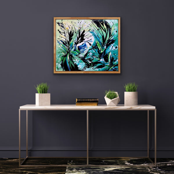 Jungle Dream