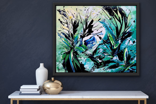 Jungle Dream