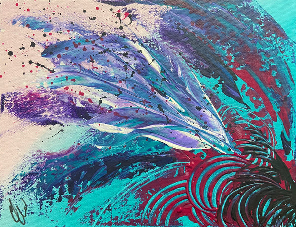 Whirl