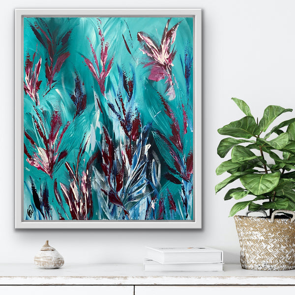 Wild Flowers