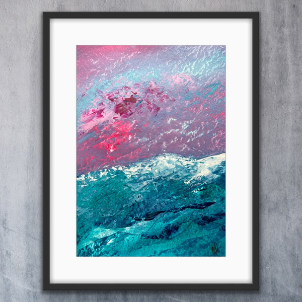 Seachange