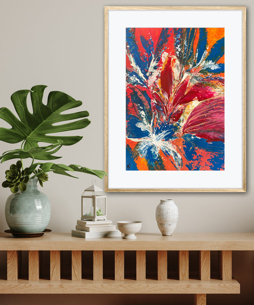 Warm Tropics