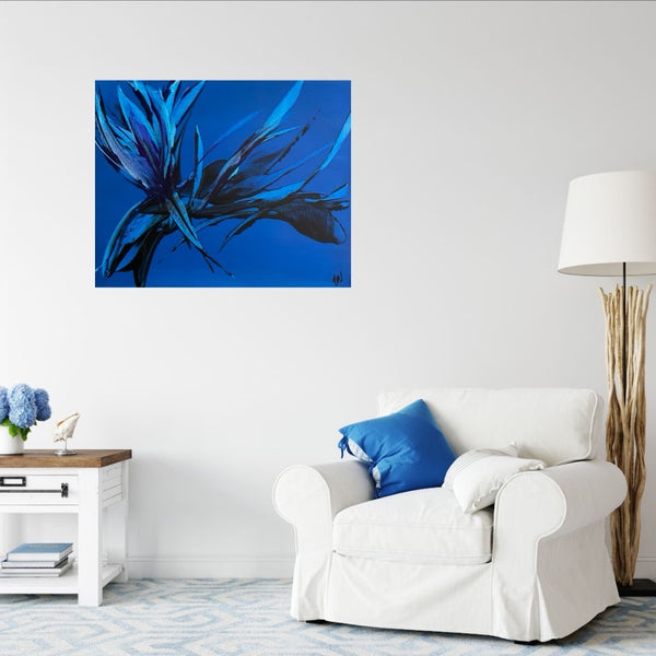 Bellissima Sapphire