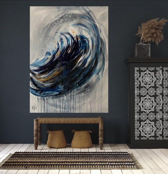 The Tides