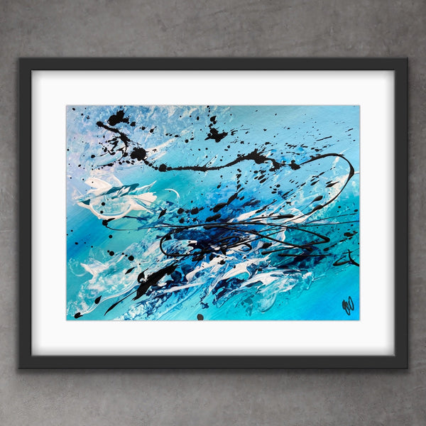 Oceanic