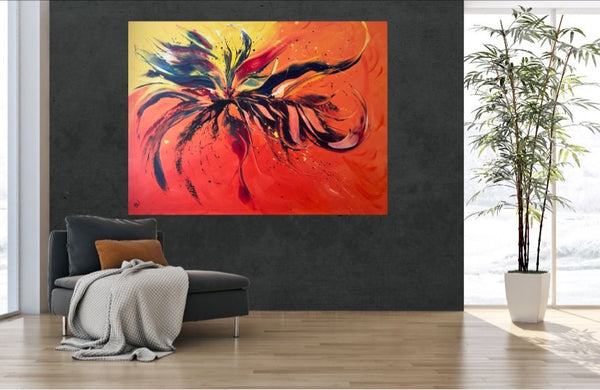 Tropical Oasis