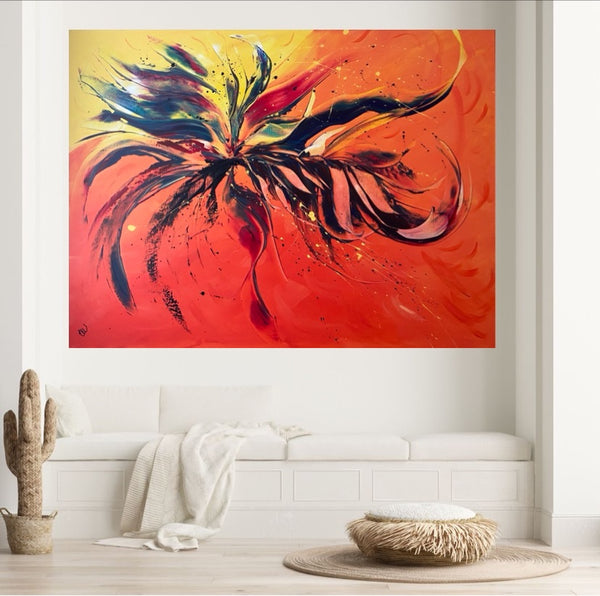 Tropical Oasis