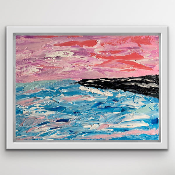 The Waters Edge