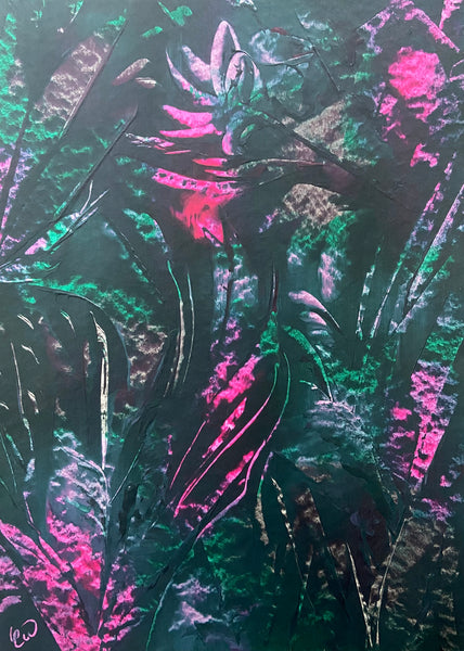 Rainforest