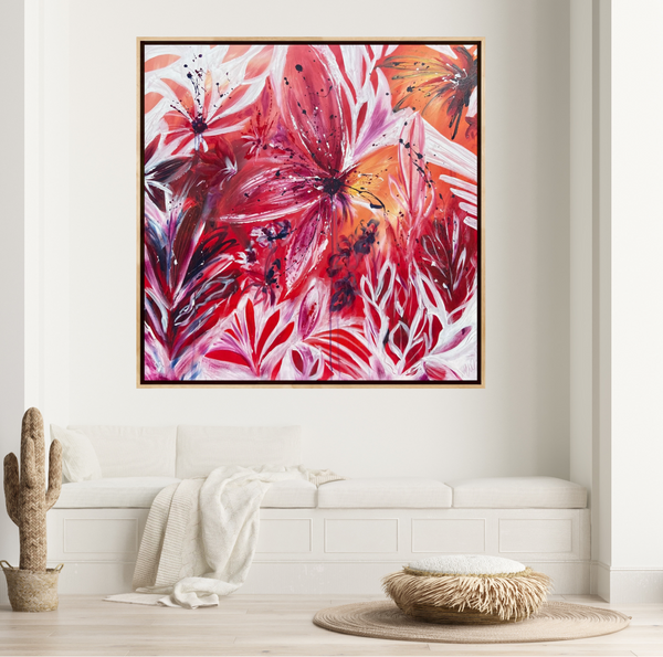 Tropical Haven