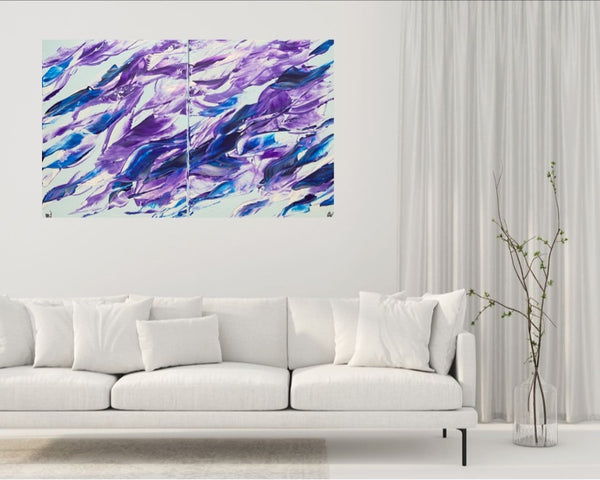 Imaginative Flow