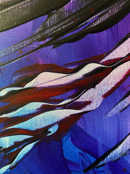 Surge