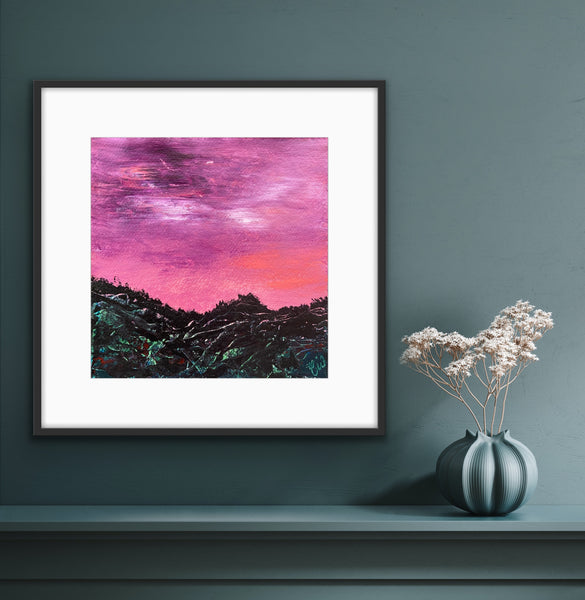 Nightfall